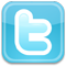 avisos de la biblioteca en twitter