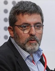 Mario Tascón