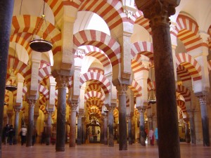 Mosque_Cordoba