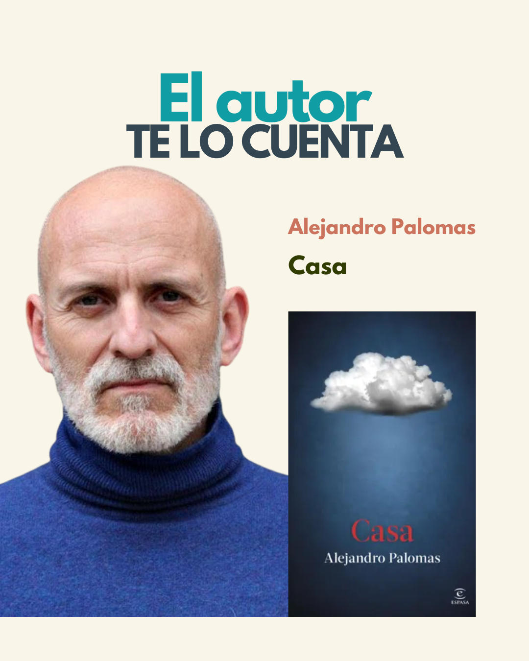 ALEJANDRO PALOMAS