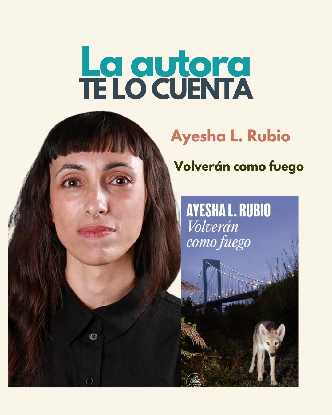 AYESHA L. RUBIO