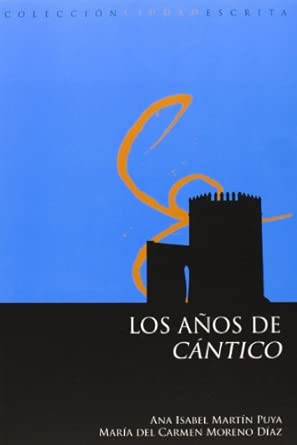 Años cántico