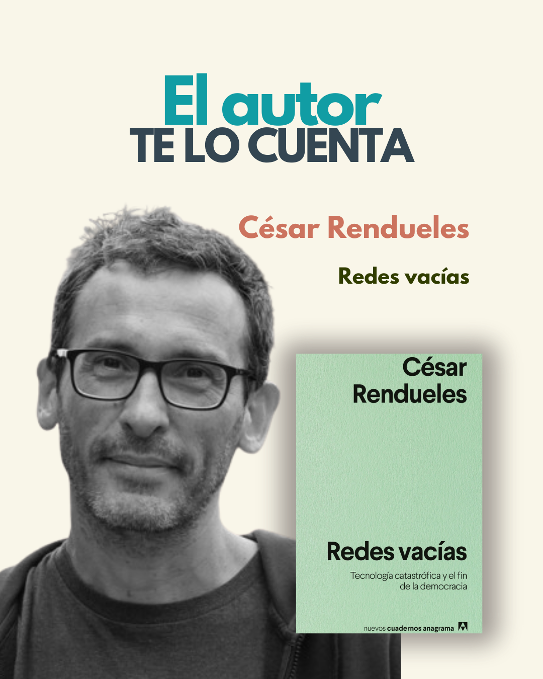 CESAR RENDUELES