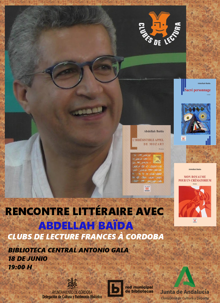 Cartel Abdellah