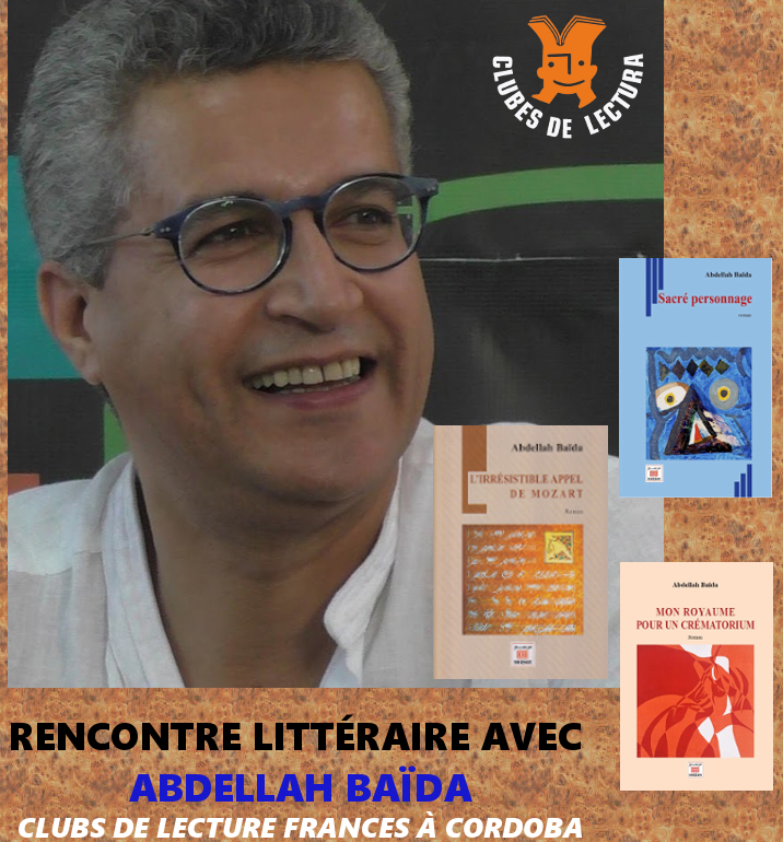 Cartel Abdellah pequeño