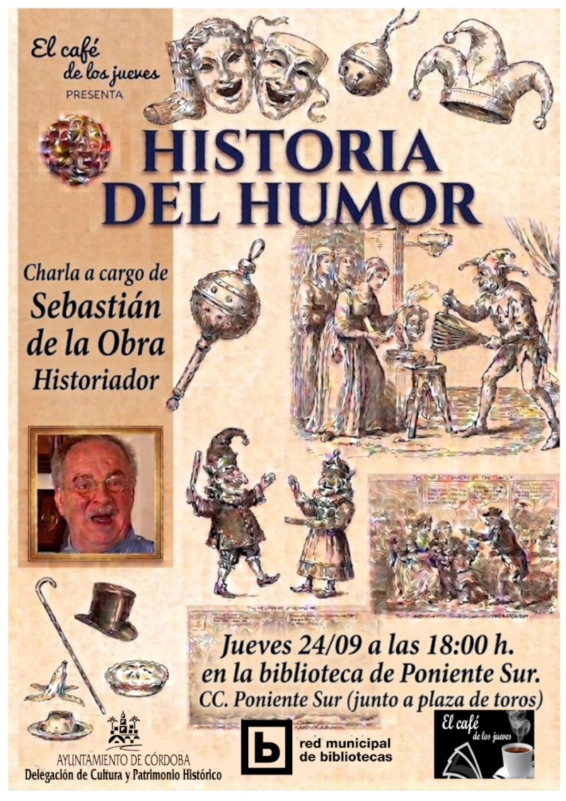 Cartel de Sebastián