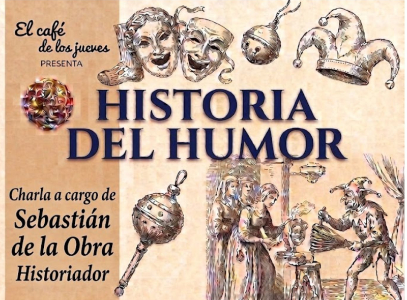 Cartel de Sebastián pequeño