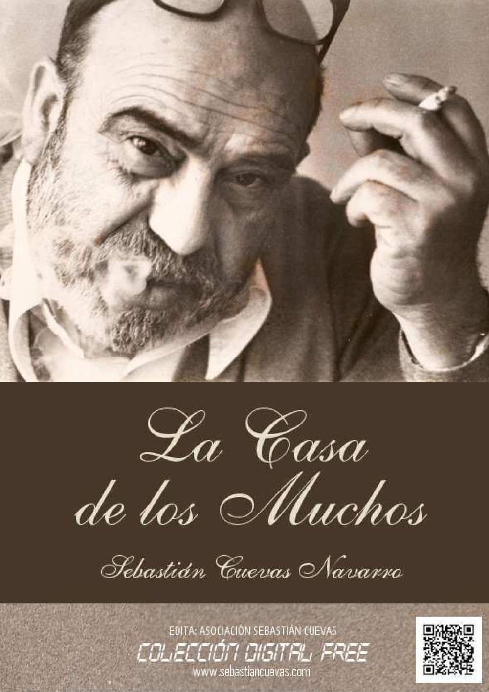Casa muchos