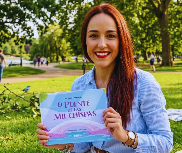 Clara Arce