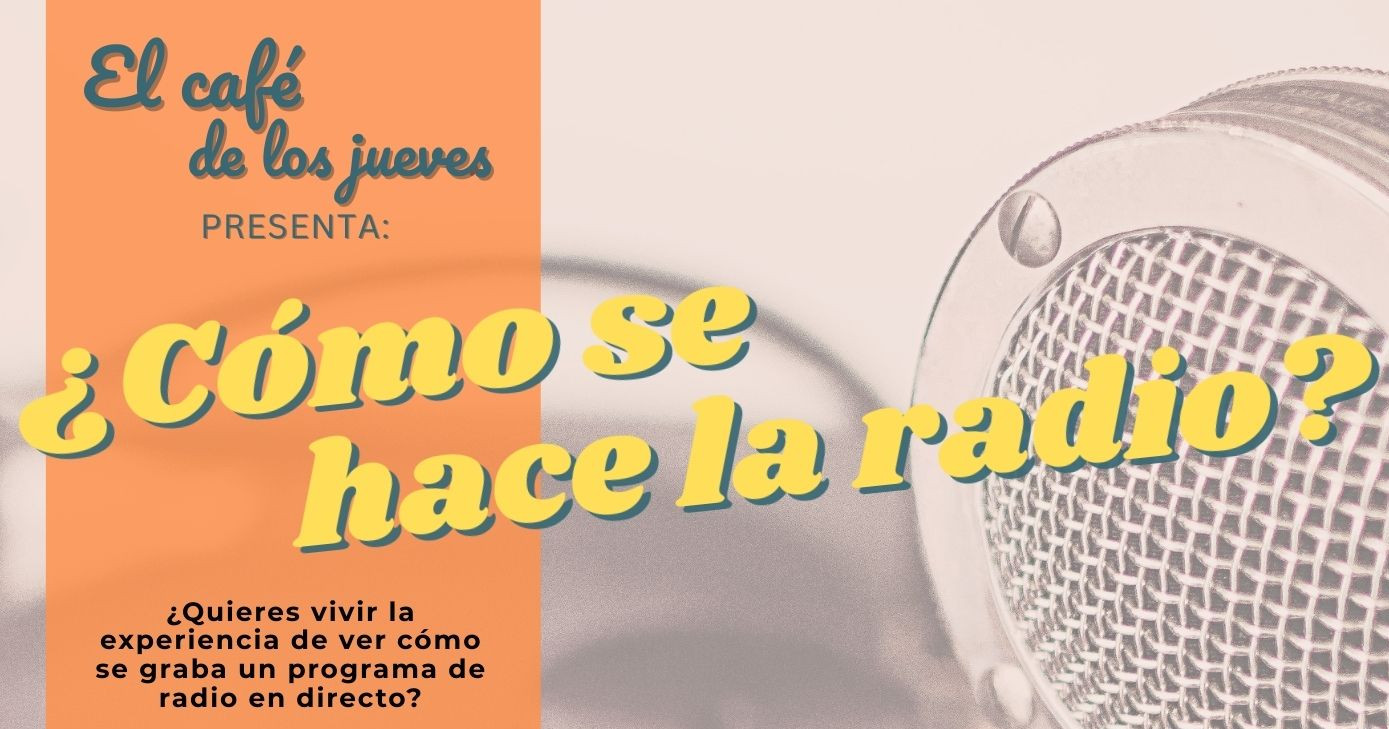 Cómo se hace la radio pequeño