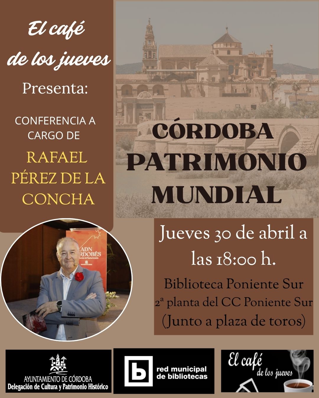 Córdoba Patrimonio Mundial