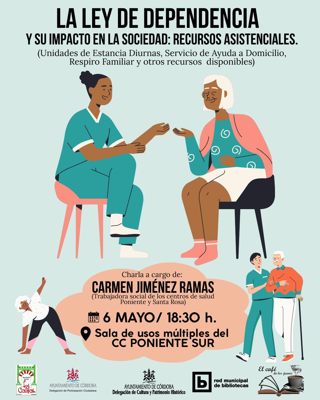 DEPENDENCIA 1