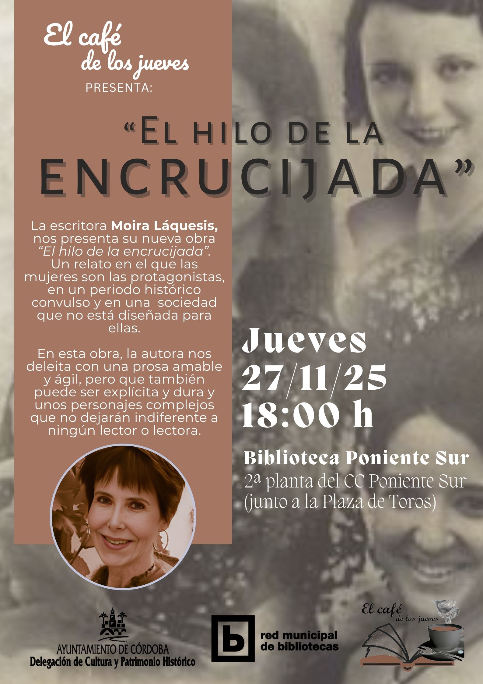 El hilo de la encrucijada 2