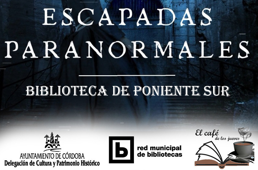 Escapadas paranormales pequeño