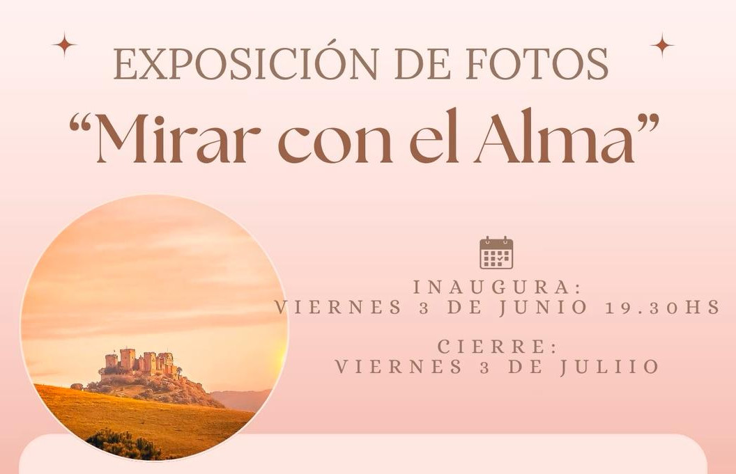Expo fotografía