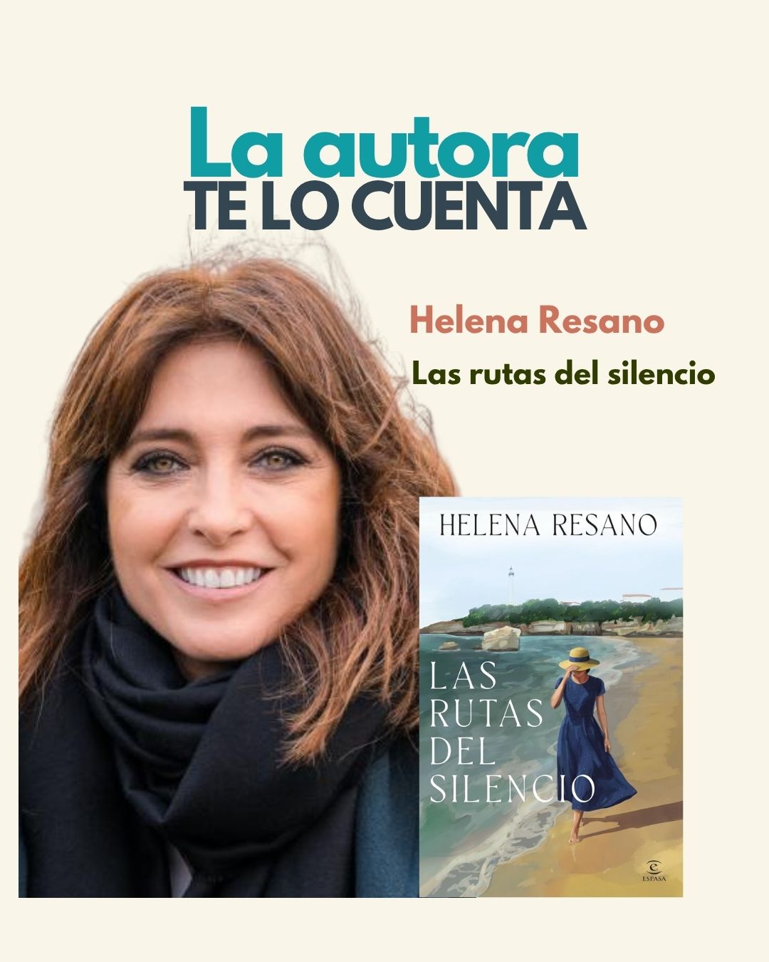 HELENA RESANO