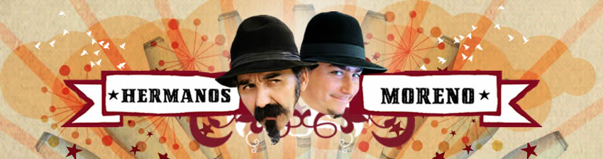 HERMANOS MORENO