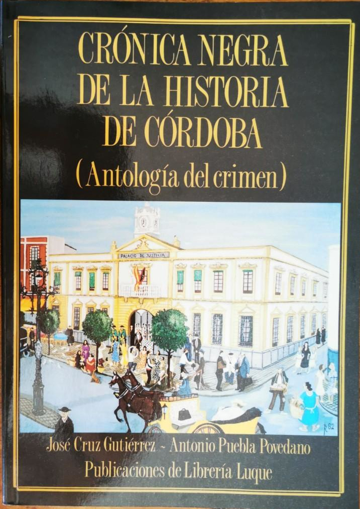 Historia negra
