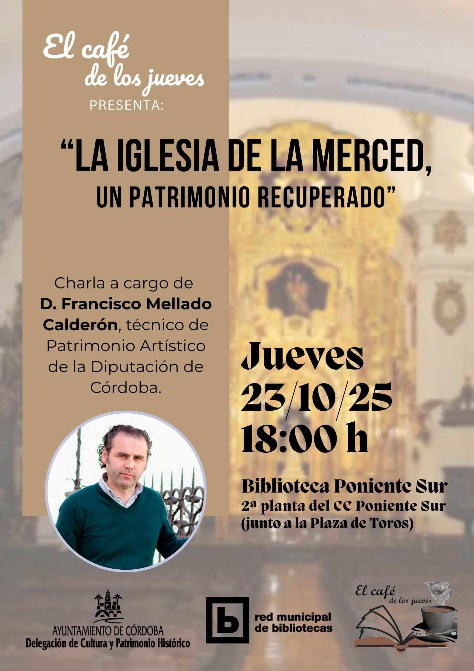 Iglesia de la Merced