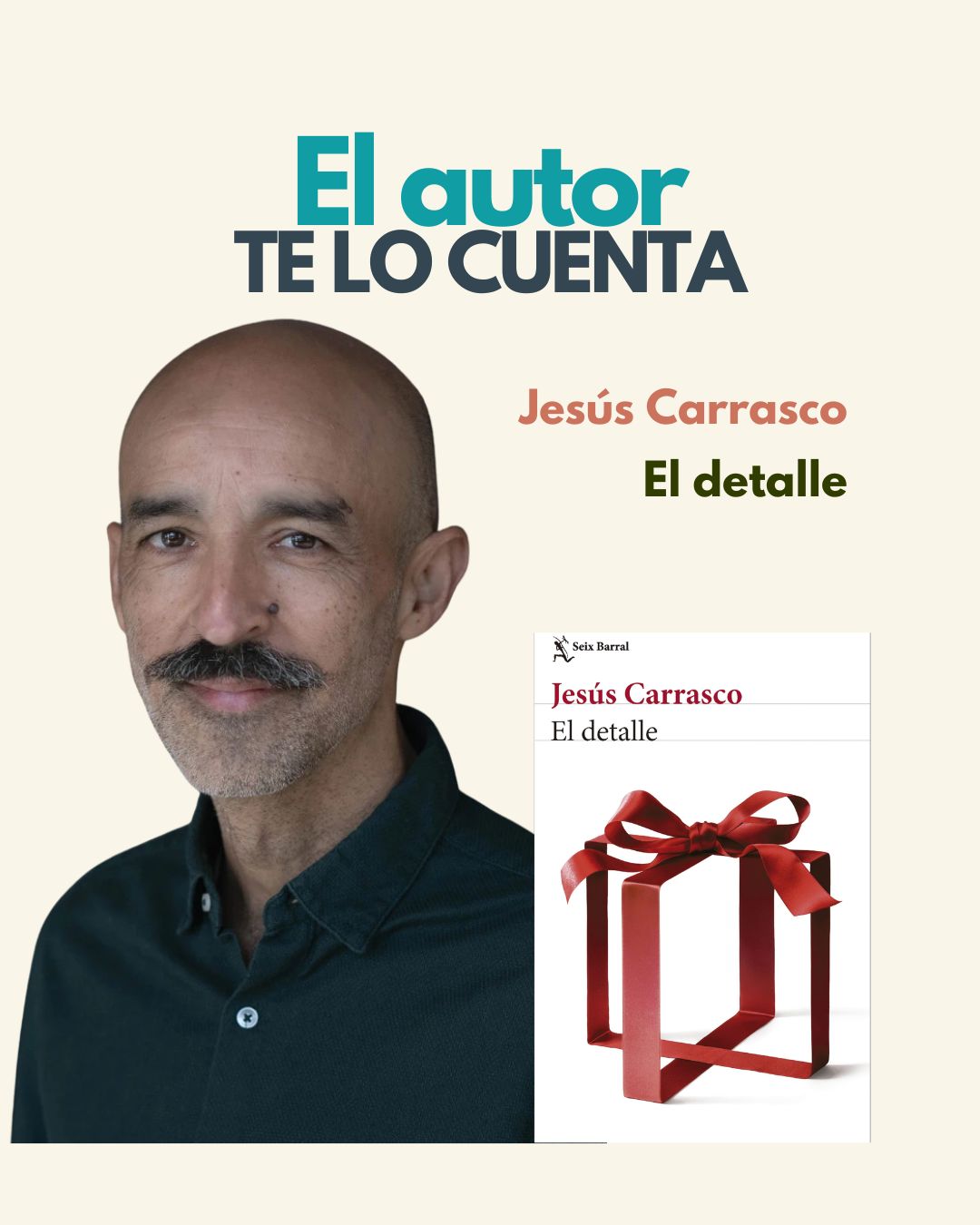 JESUS CARRASCO