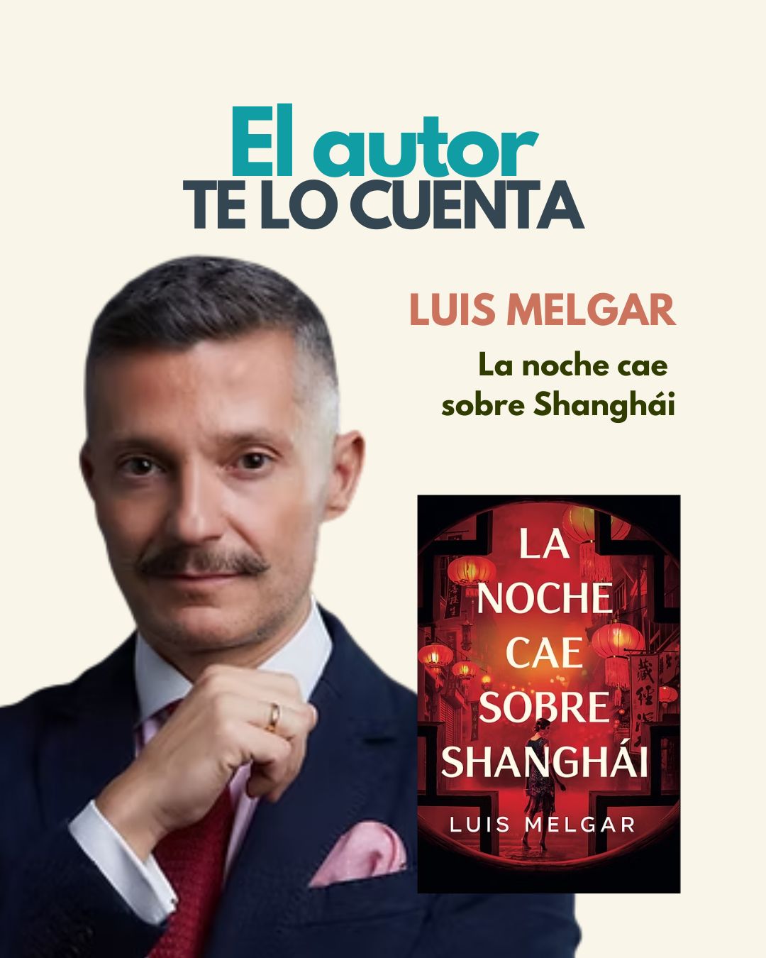 LUIS MELGAR