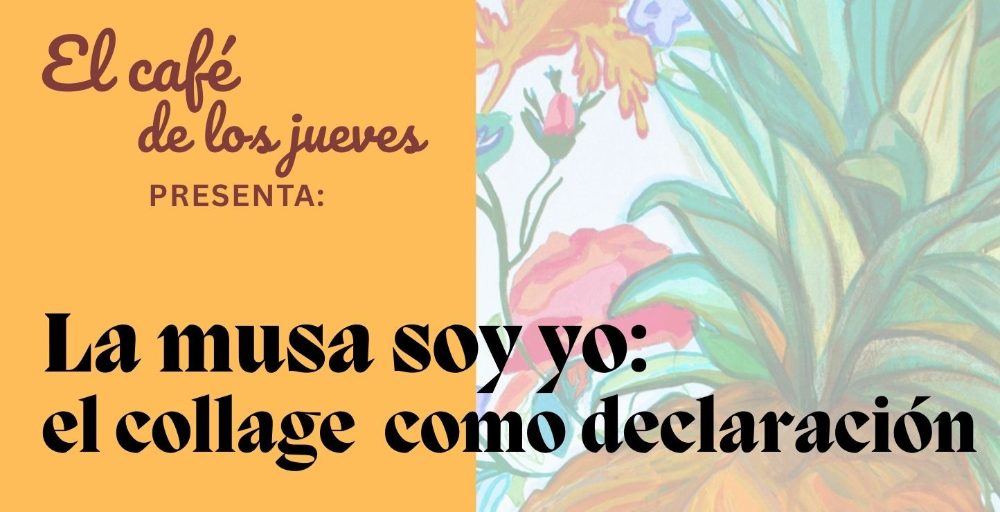 La musa soy yo pequeño
