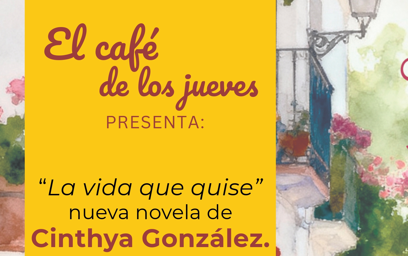 La vida que quise pequeño