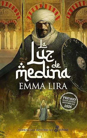 Luz medina