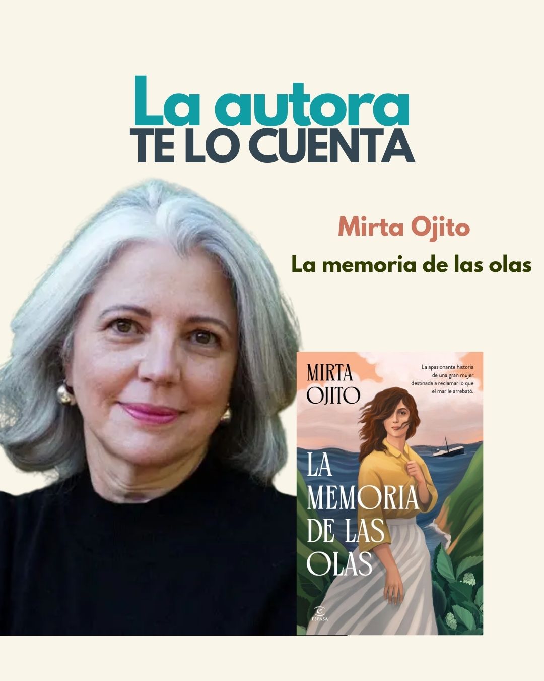 MIRTA OJITO