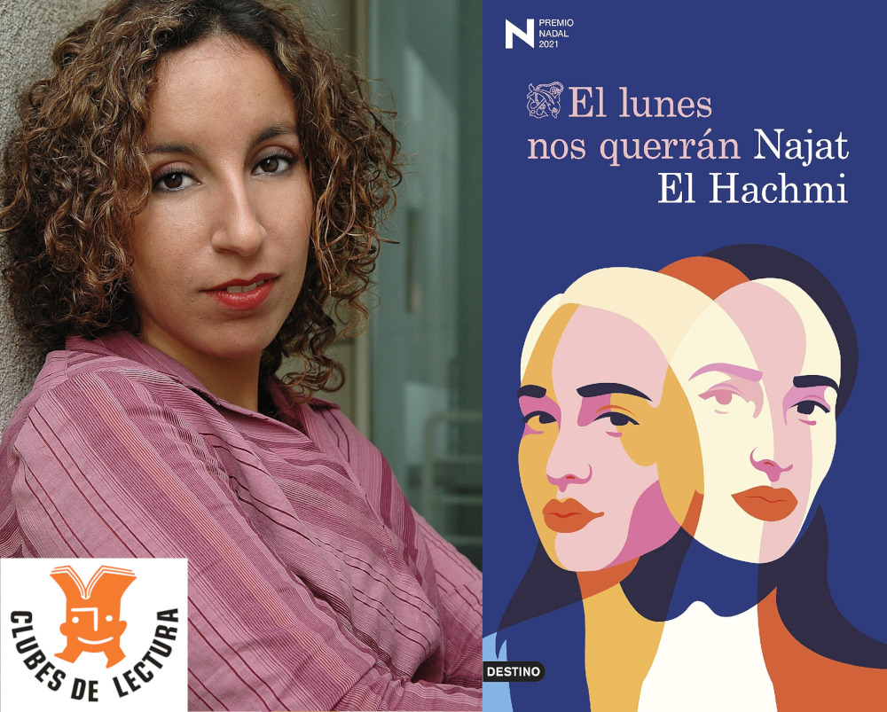 Najat pequeño