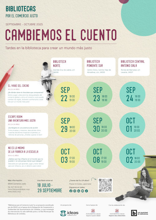 PROGRAMACION BIBLIOTECAS 2