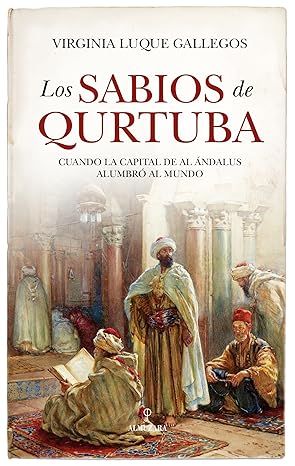 Sabios Qurtuba