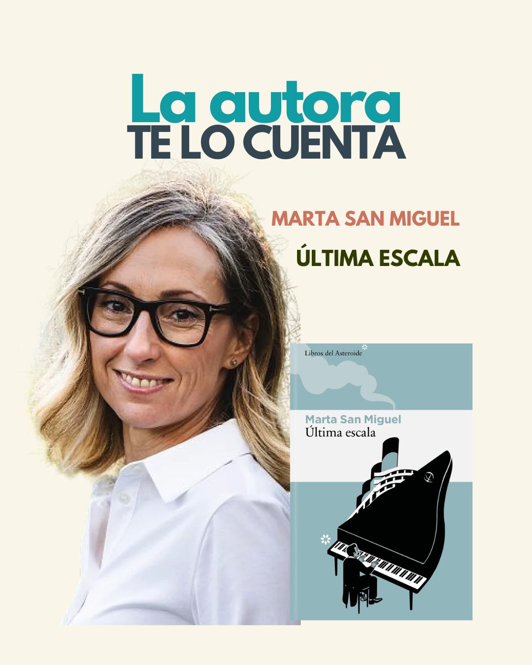 ULTIMA ESCALA