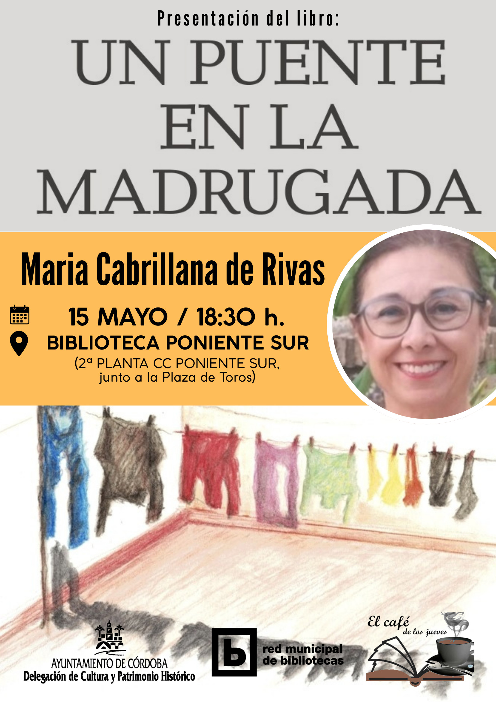 UN PUENTE EN LA MADRUGADA 1