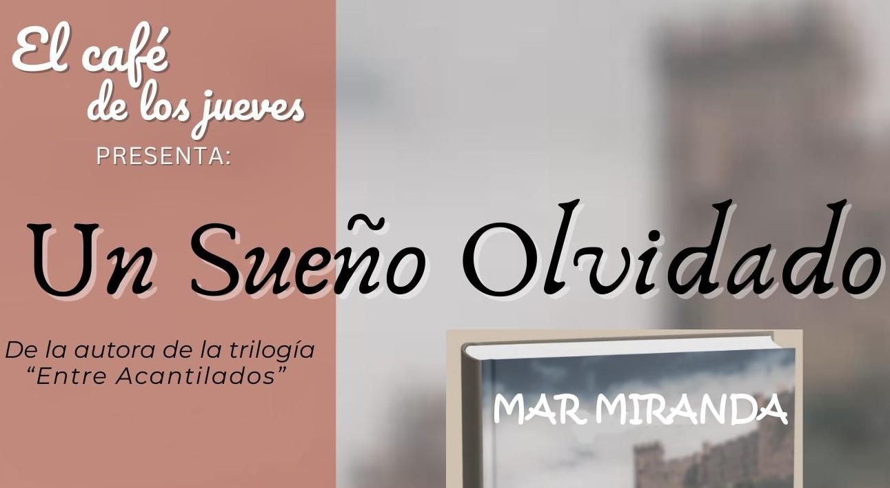 Un sueño olvidado pequeño