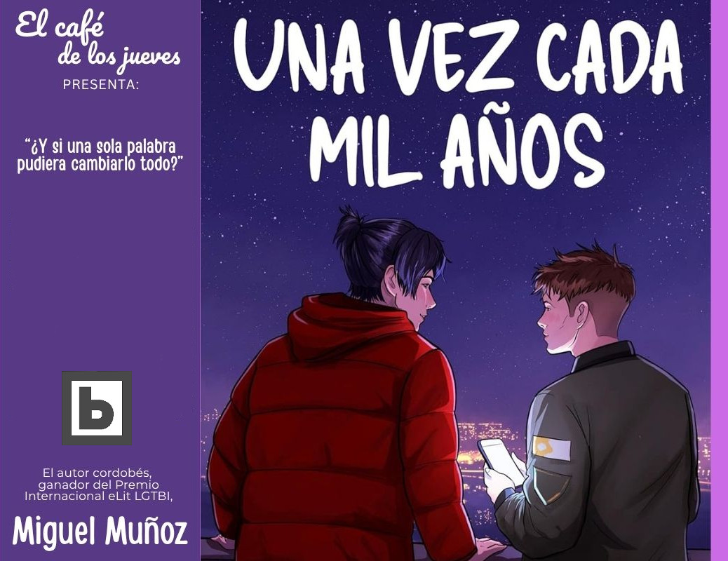 Una vez cada mil anos pequeño