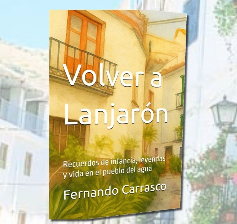 Volver a Lanjarón pequeño