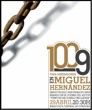 Miguel Hernández - 1009
