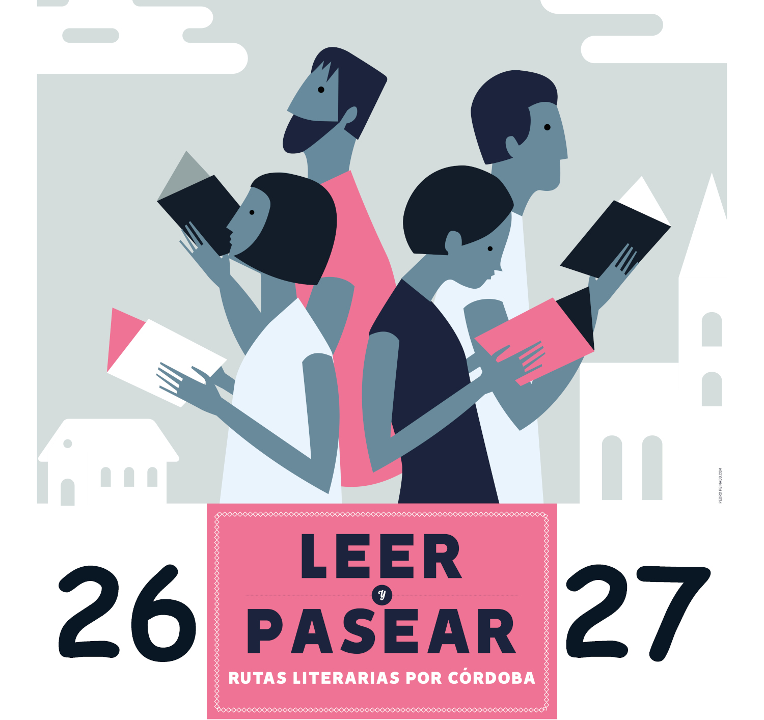 cartel leer 26 27