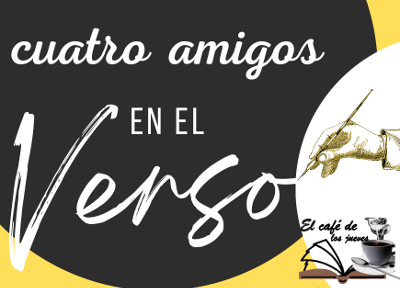 cuatro-amigos-verso