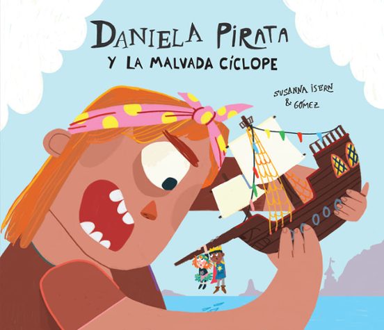 daniela