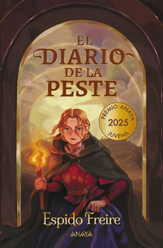 diario peste