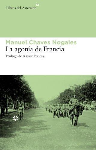 agonia francia