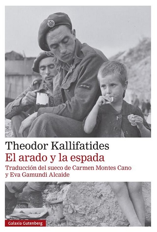 arado espada