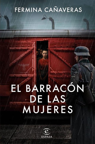 barracon de las mujeres