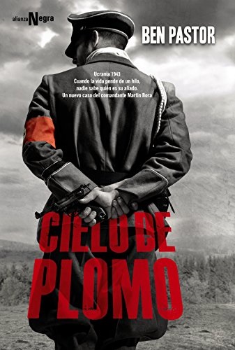 cielo negro