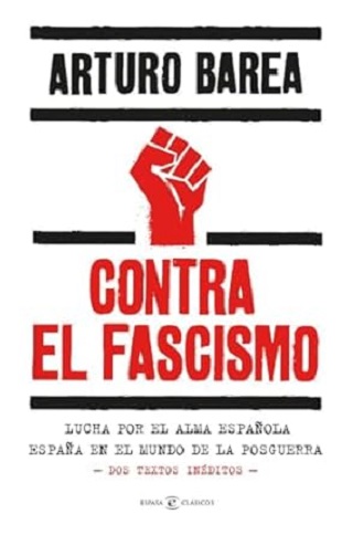 contra el fascismo