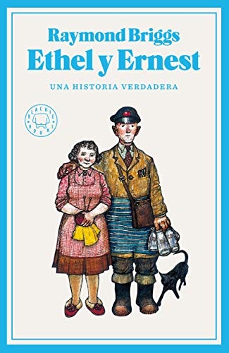 ethel ernest