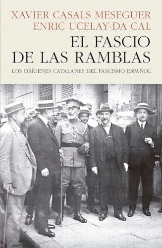 fascio ramblas