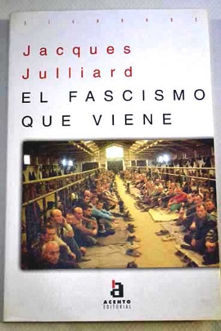 fascismo que viene